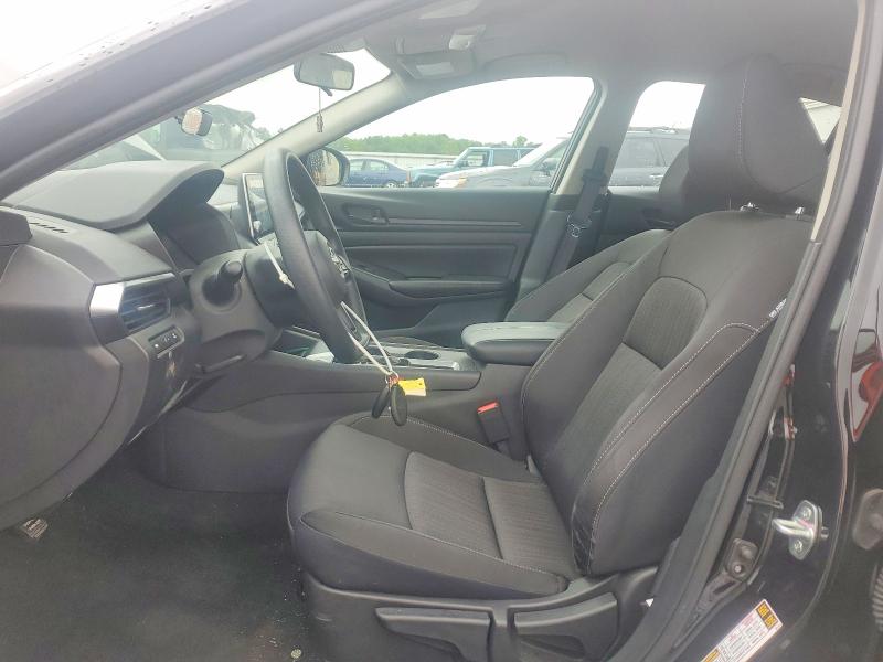 2025 Nissan Altima მანქანა იყიდება აუქციონზე, vin: 1N4BL4BV4SN317128, აუქციონის ნომერი: 55034546