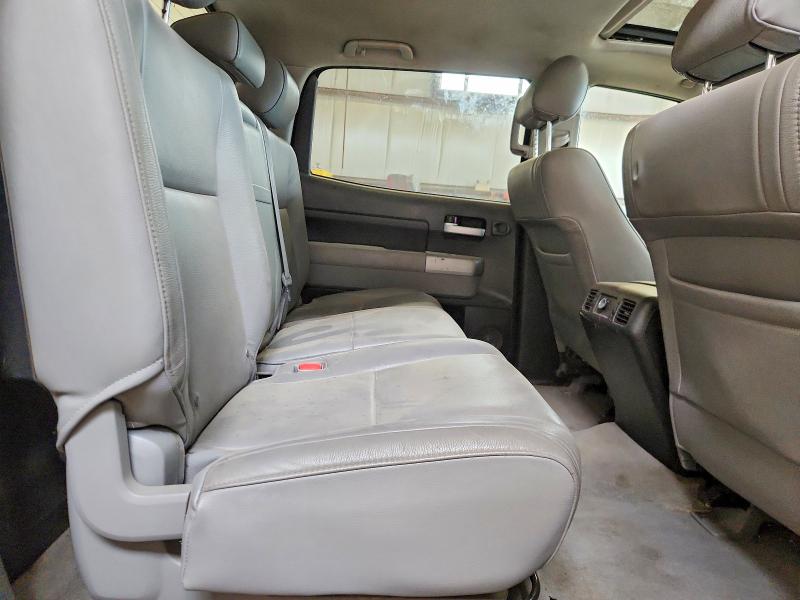 Продажа на аукционе авто 2007 Toyota Tundra, vin: 5TBDV58187S469429, номер лота: 55311016