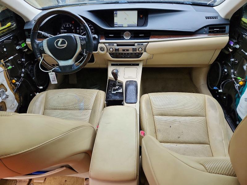 2014 Lexus Es მანქანა იყიდება აუქციონზე, vin: JTHBK1GG4E2131258, აუქციონის ნომერი: 54847836