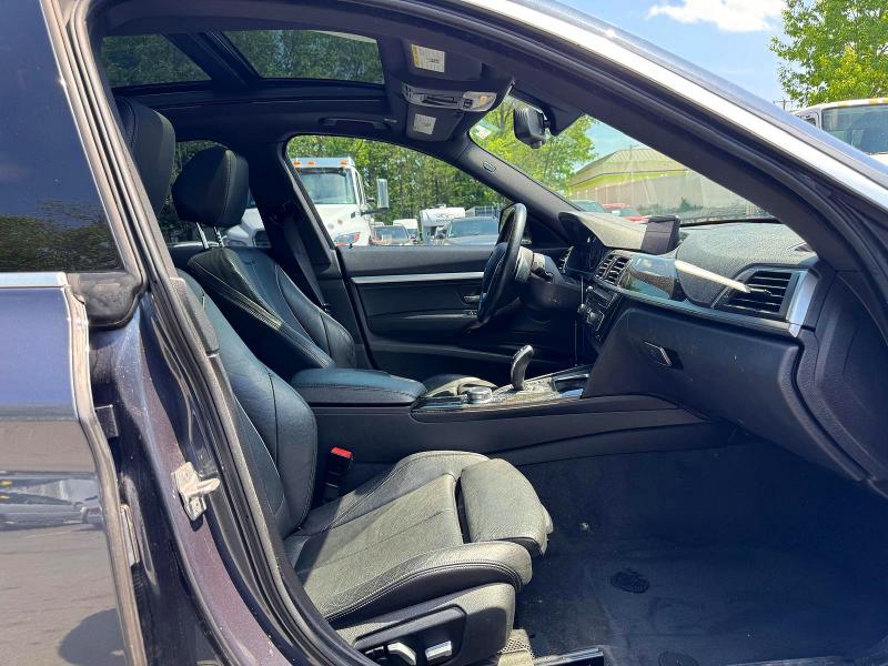 2018 Bmw 330 მანქანა იყიდება აუქციონზე, vin: WBA8Z9C51JB220190, აუქციონის ნომერი: 54628606