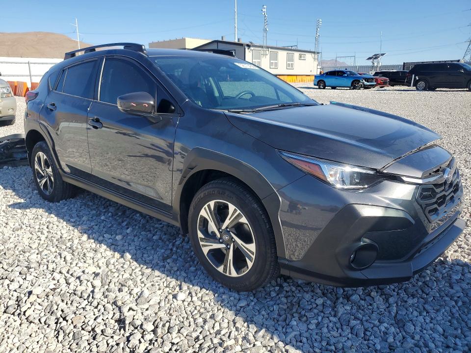 Aukcja sprzedaży 2024 Subaru Crosstrek, vin: JF2GUADC4RH918346, numer aukcji: 52515406