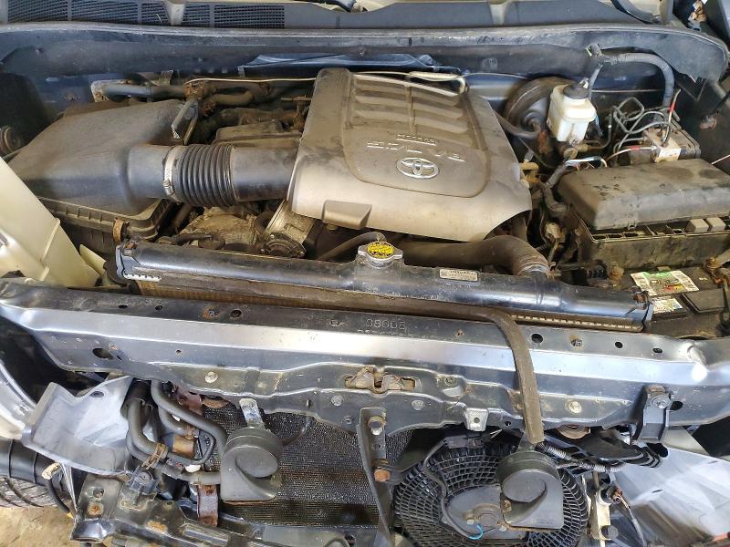 Продаж на аукціоні авто 2010 Toyota Sequoia, vin: 5TDJY5G18AS034713, номер лоту: 55498766