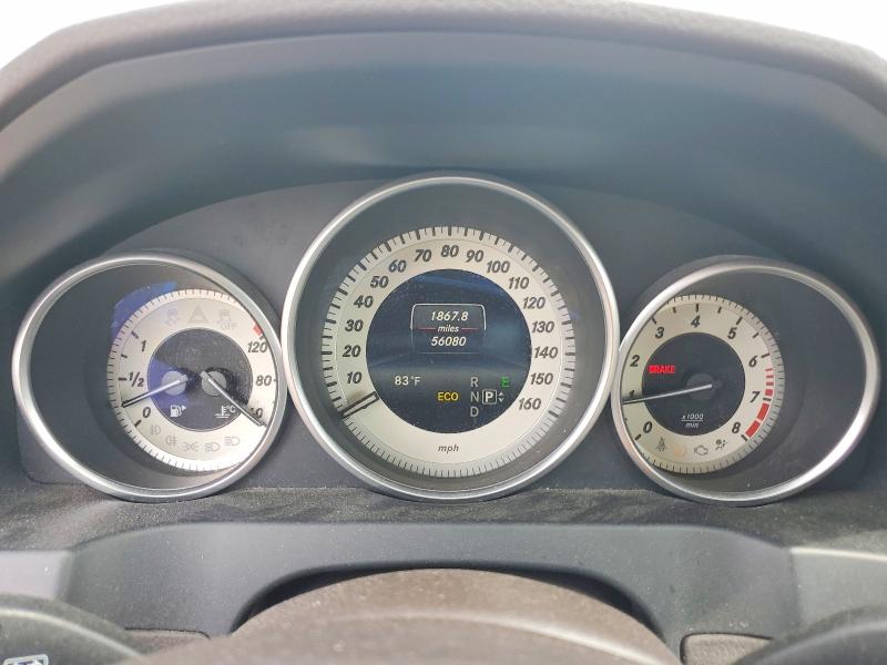 Продажа на аукционе авто 2014 Mercedes-benz E, vin: WDDKK5KF5EF231472, номер лота: 54882866