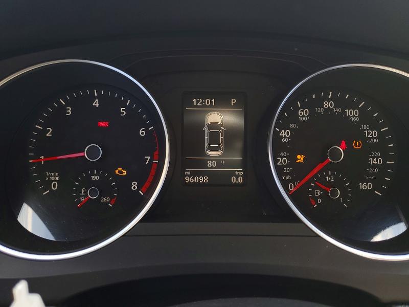 Продаж на аукціоні авто 2017 Volkswagen Jetta, vin: 3VWDB7AJ6HM336236, номер лоту: 53384836