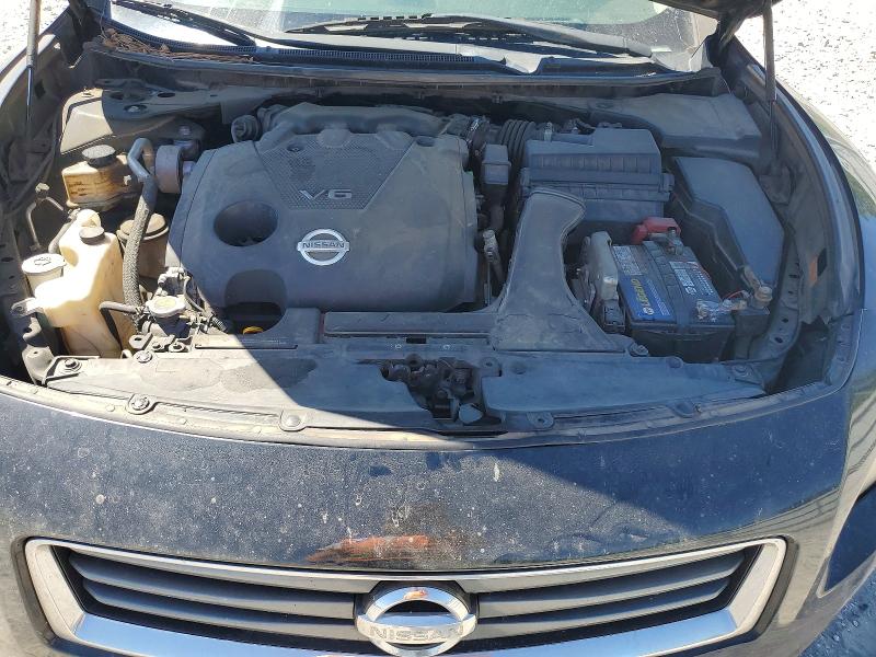 Aukcja sprzedaży 2012 Nissan Maxima, vin: 1N4AA5AP4CC839197, numer aukcji: 53478736