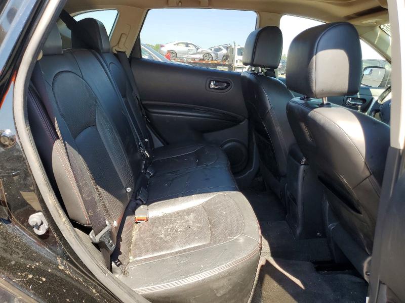 Продажа на аукционе авто 2011 Nissan Rogue, vin: JN8AS5MV6BW255970, номер лота: 54037646
