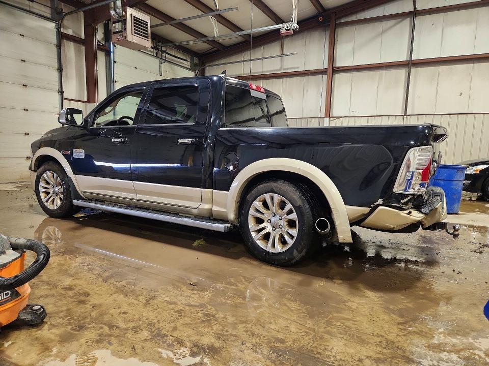 2014 Ram 1500 მანქანა იყიდება აუქციონზე, vin: 1C6RR7PM4ES390649, აუქციონის ნომერი: 52155696
