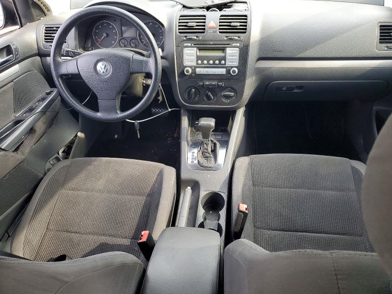 Aukcja sprzedaży 2009 Volkswagen Jetta, vin: 3VWJZ71K09M143833, numer aukcji: 52774066