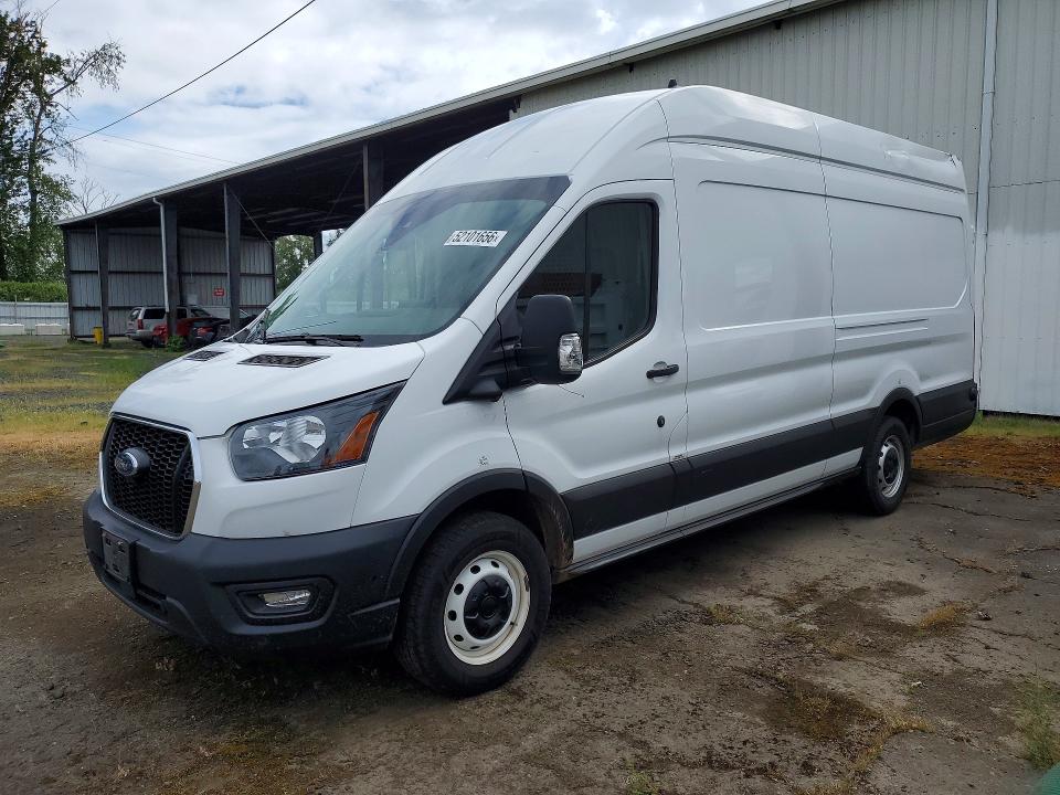 Продаж на аукціоні авто 2022 Ford Transit, vin: 1FTBW3X8XNKA36259, номер лоту: 52101656