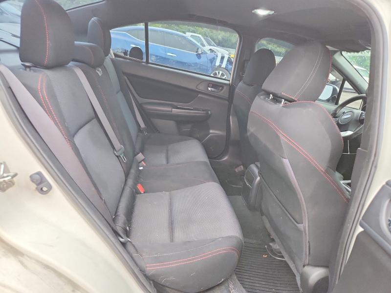 Продаж на аукціоні авто 2016 Subaru Wrx, vin: JF1VA1E63G9801457, номер лоту: 54185086
