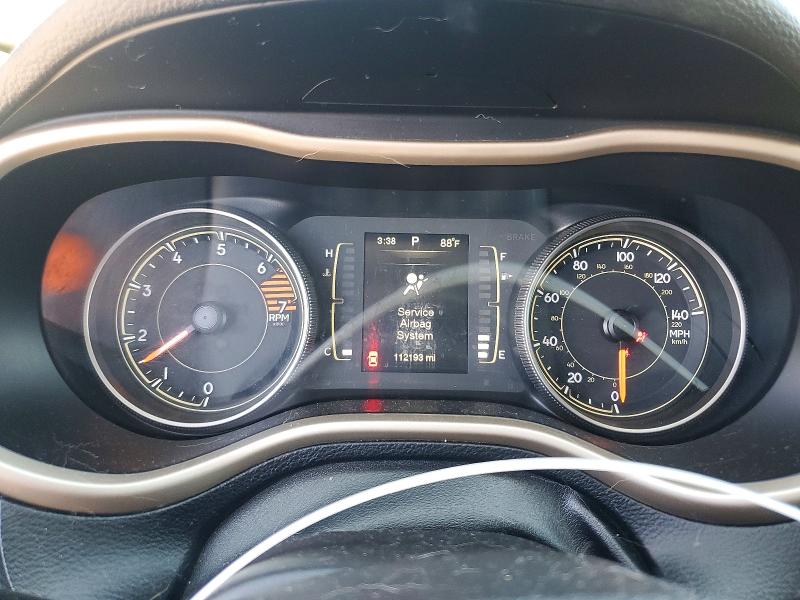 54471196 :رقم المزاد ، 1C4PJLAB4GW161214 vin ، 2016 Jeep Cherokee مزاد بيع