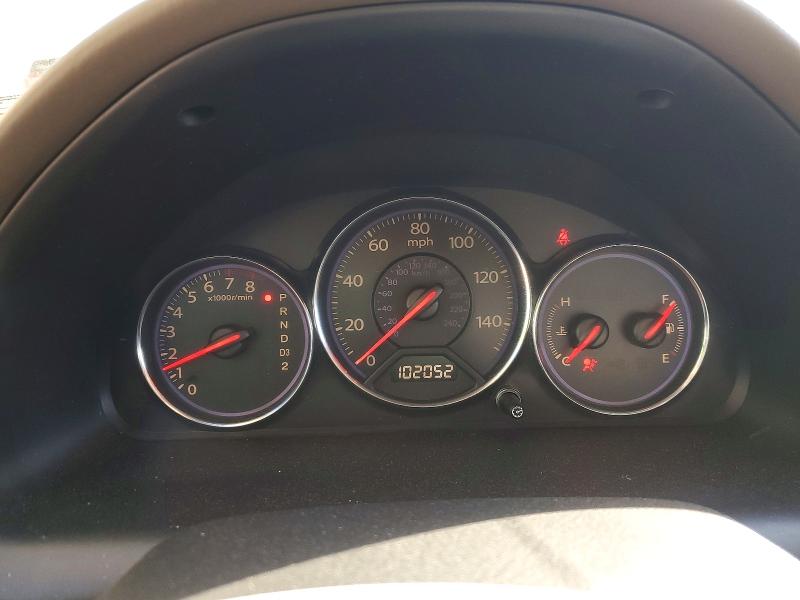 52972136 :رقم المزاد ، 2HGES26763H582722 vin ، 2003 Honda Civic مزاد بيع