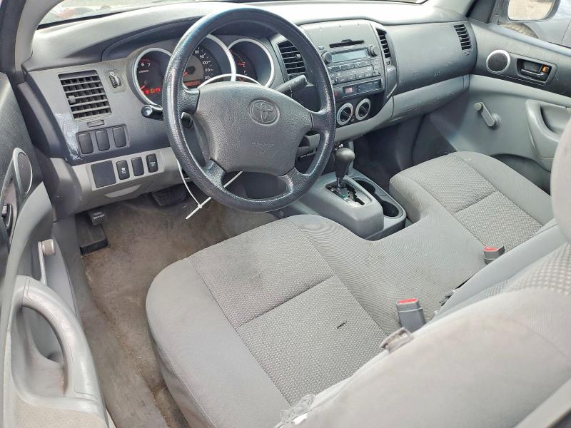 Aukcja sprzedaży 2010 Toyota Tacoma, vin: 5TENX4CN3AZ678470, numer aukcji: 53420926