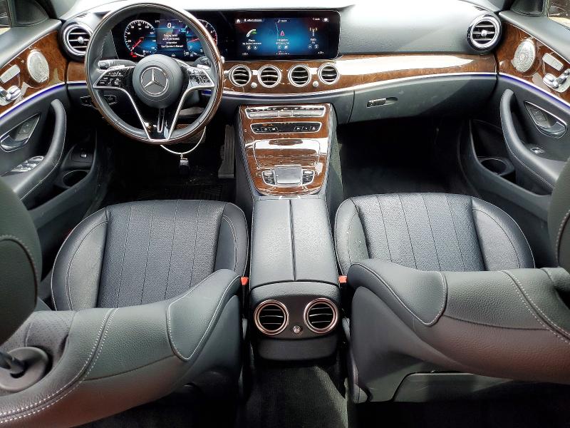 Aukcja sprzedaży 2021 Mercedes-benz E, vin: W1KZF8EB0MA931960, numer aukcji: 52194606