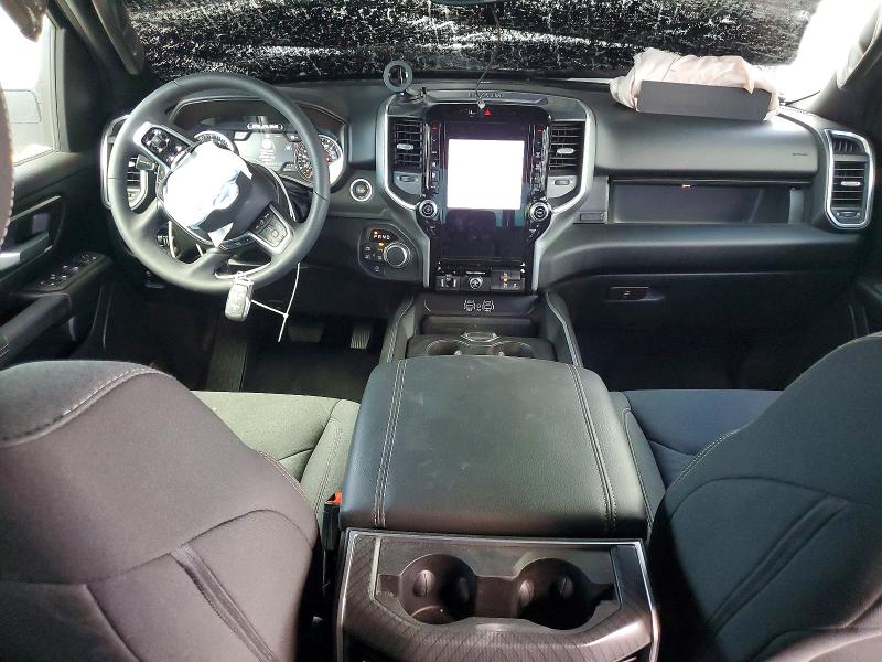 Продажа на аукционе авто 2025 Ram 1500, vin: 1C6SRFMP1SN632107, номер лота: 52334286