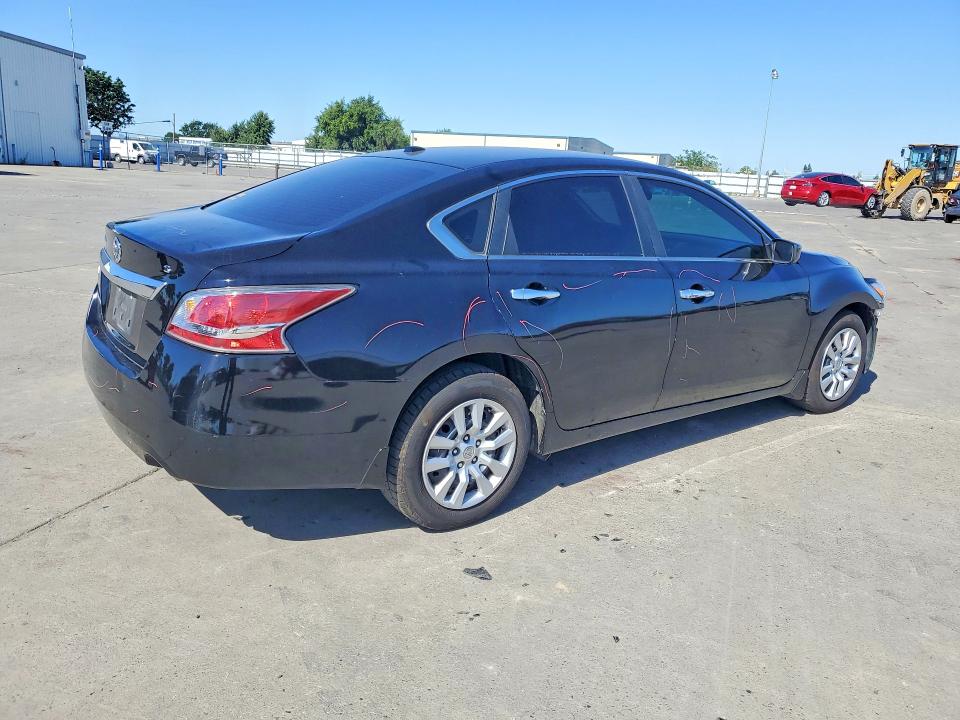 Aukcja sprzedaży 2015 Nissan Altima, vin: 1N4AL3AP0FC152284, numer aukcji: 53582576
