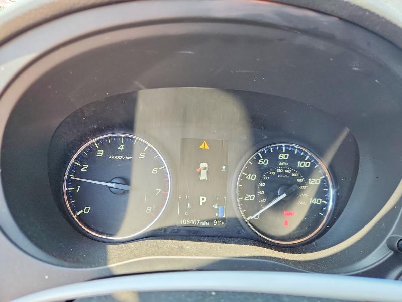 53444916 :رقم المزاد ، JA4AD2A35HZ068227 vin ، 2017 Mitsubishi Outlander مزاد بيع
