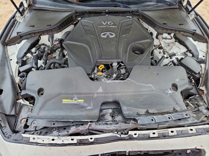 Aukcja sprzedaży 2020 Infiniti Q50, vin: JN1EV7AP0LM205605, numer aukcji: 52328276