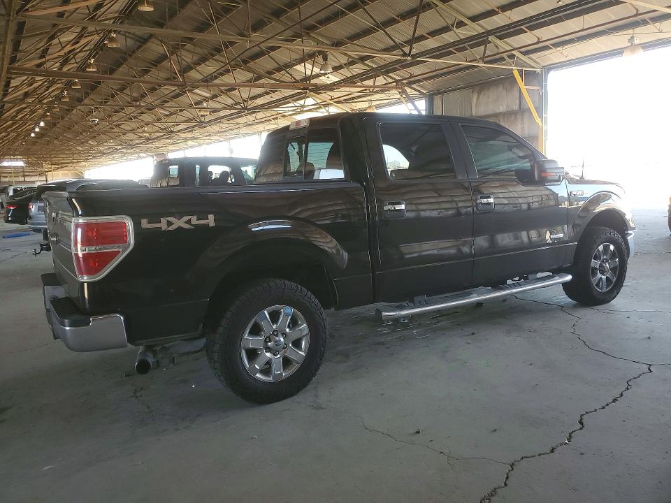 Aukcja sprzedaży 2014 Ford F150, vin: 1FTFW1ET8EKE43249, numer aukcji: 55091206