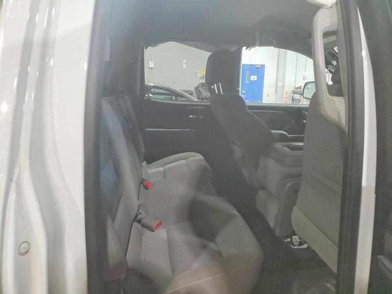 Aukcja sprzedaży 2019 Gmc Sierra Limited, vin: 2GTV2LEC9K1169431, numer aukcji: 53715486