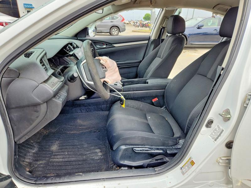 Aukcja sprzedaży 2019 Honda Civic, vin: 2HGFC2F61KH566340, numer aukcji: 51922826