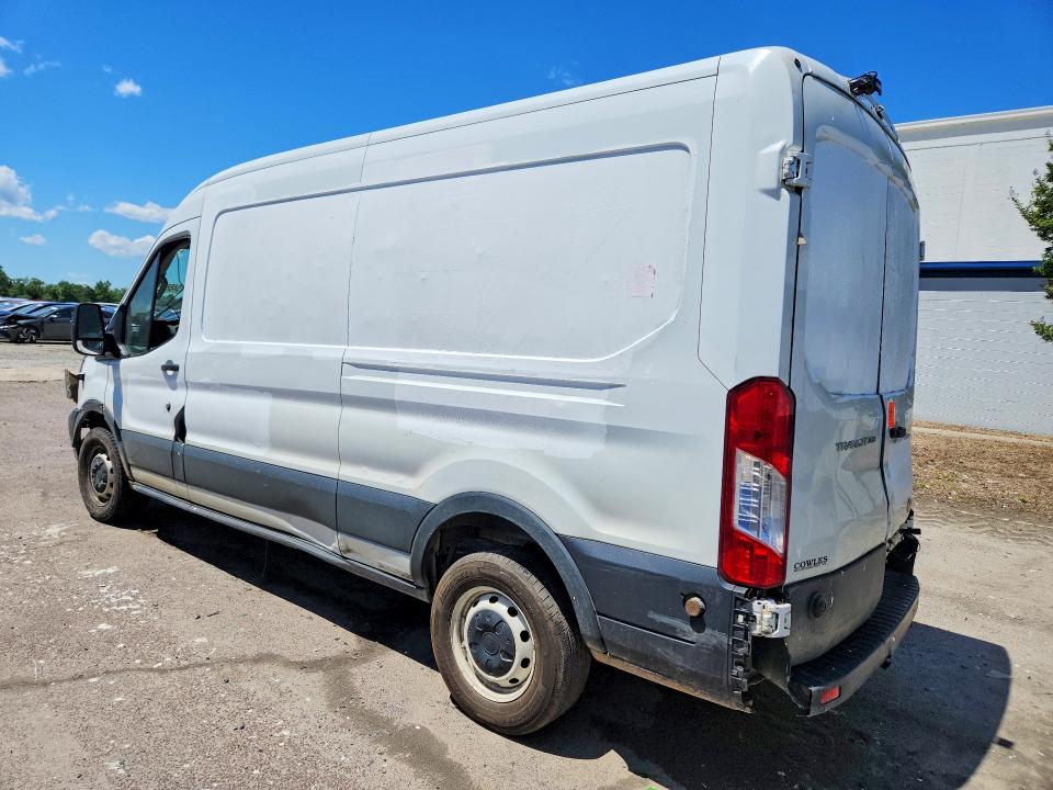 2020 Ford Transit მანქანა იყიდება აუქციონზე, vin: 1FTBR1C85LKA81043, აუქციონის ნომერი: 54664266