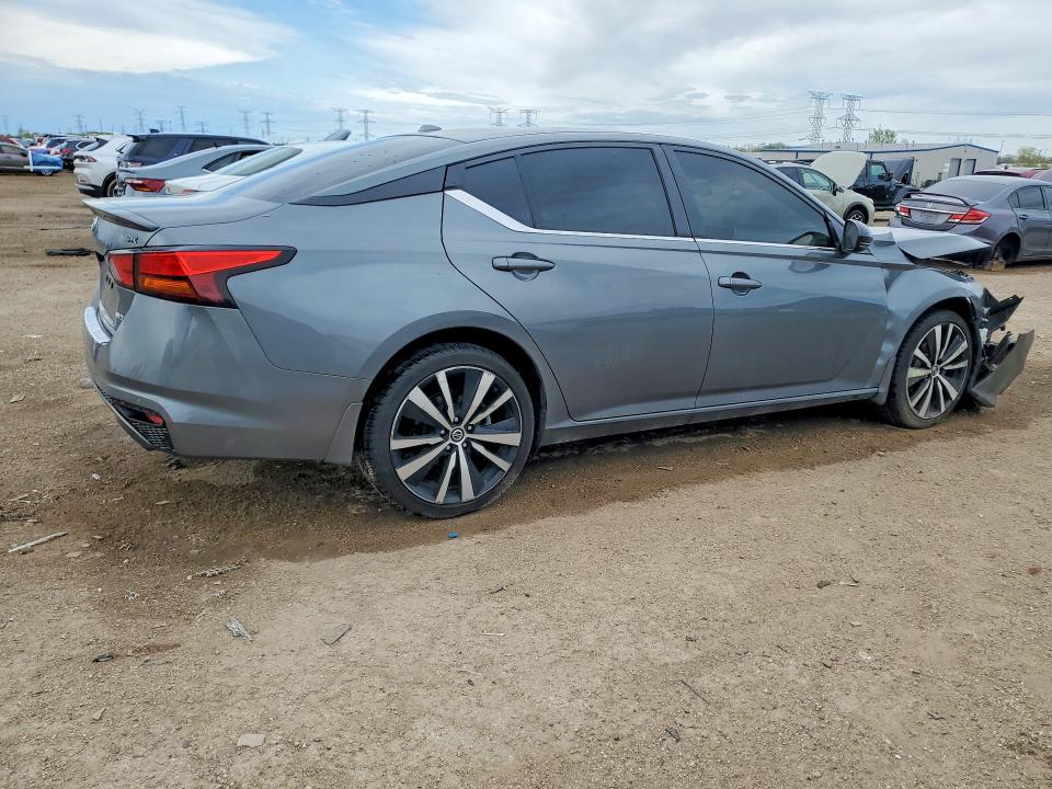 2020 Nissan Altima მანქანა იყიდება აუქციონზე, vin: 1N4BL4CW6LC100474, აუქციონის ნომერი: 51522056
