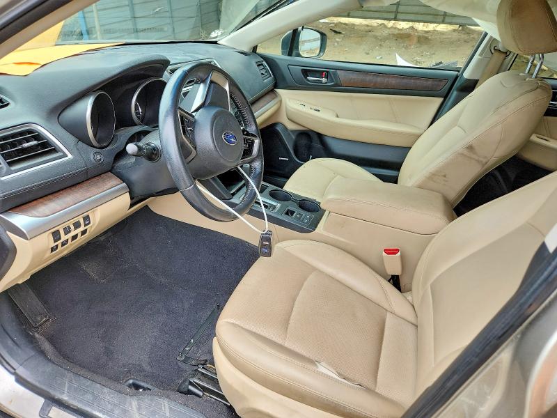 Продажа на аукционе авто 2018 Subaru Outback, vin: 4S4BSAKC9J3243009, номер лота: 54957086