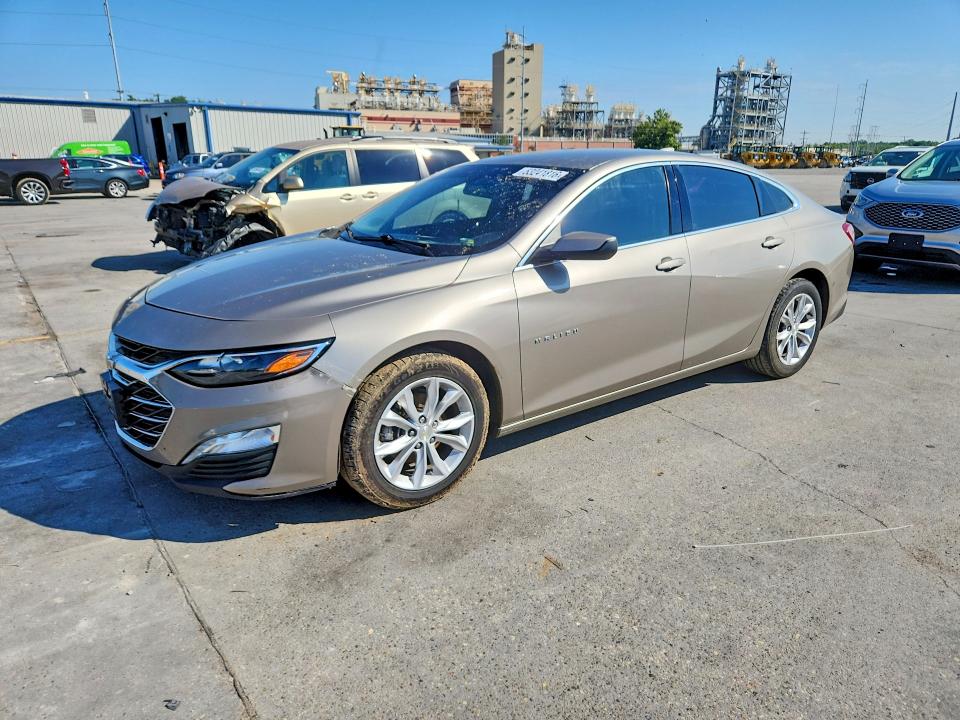 2022 Chevrolet Malibu მანქანა იყიდება აუქციონზე, vin: 1G1ZD5STXNF165549, აუქციონის ნომერი: 53241816