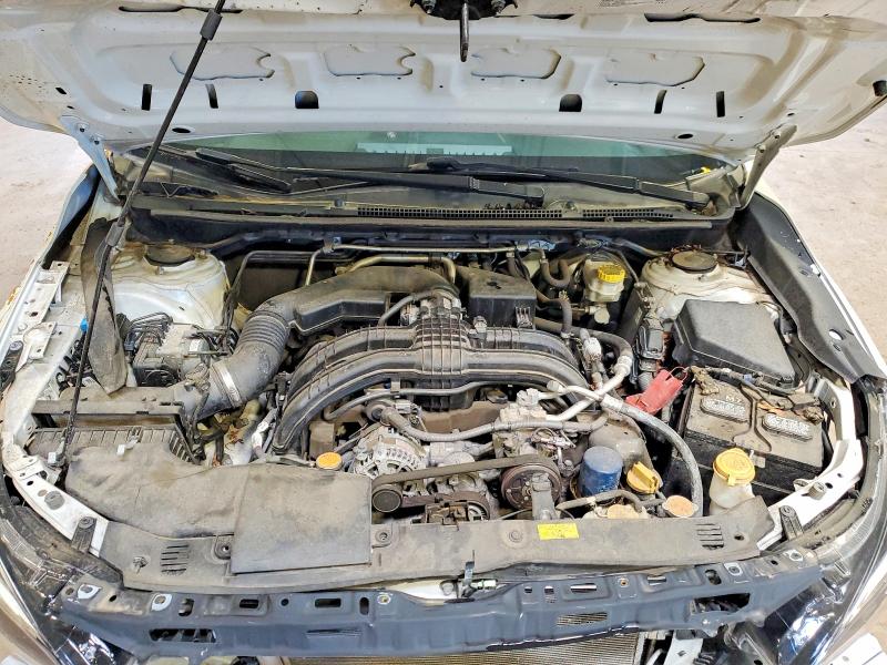 Продаж на аукціоні авто 2019 Subaru Impreza, vin: 4S3GKAA63K3615922, номер лоту: 54624496