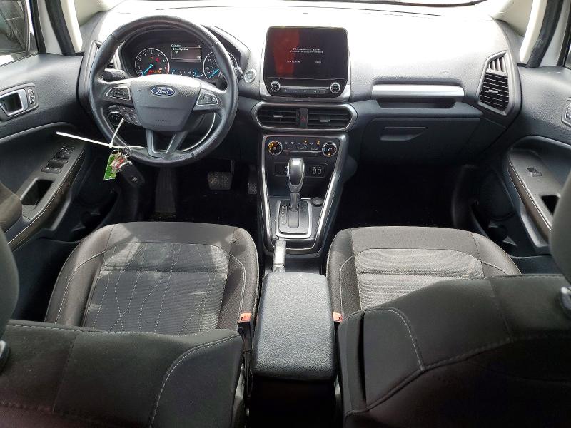 Продаж на аукціоні авто 2019 Ford Ecosport, vin: MAJ3S2GE2KC279110, номер лоту: 54320926