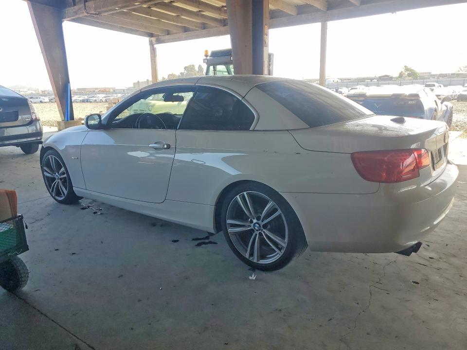 Auction sale of the 2013 Bmw 328, vin: WBADW7C5XDE731802, lot number: 54104636