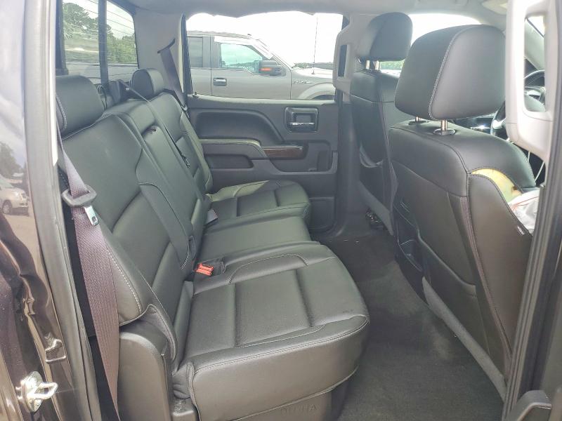 Продаж на аукціоні авто 2016 Gmc Sierra, vin: 3GTU2NEC8GG187876, номер лоту: 54487946