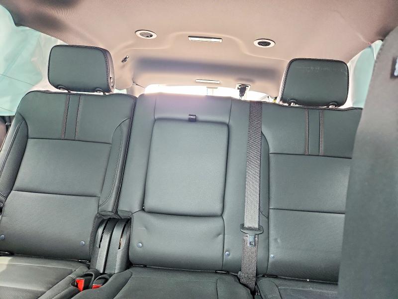 Aukcja sprzedaży 2026 Chevrolet Tahoe, vin: 1GNS6RKD4TR159042, numer aukcji: 53086536