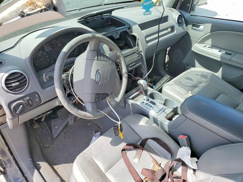 Продажа на аукционе авто 2007 Ford Freestyle, vin: 1FMZK02157GA02198, номер лота: 53116686