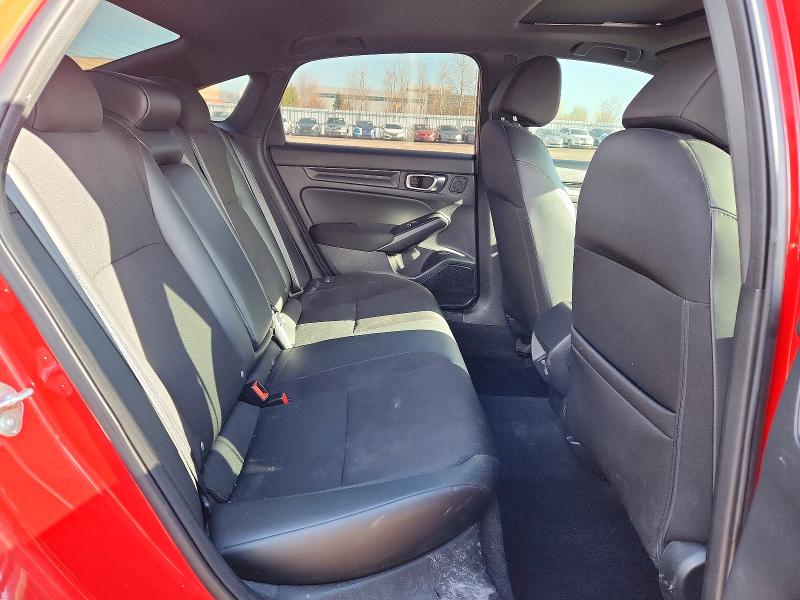 49538306 :رقم المزاد ، 2HGFE2F52RH111038 vin ، 2024 Honda Civic مزاد بيع