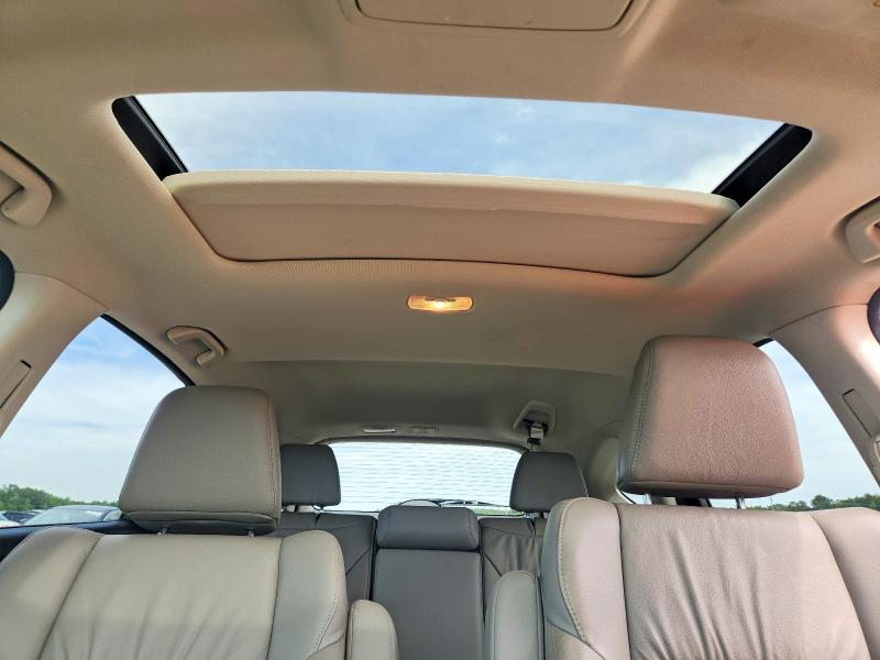 53202306 :رقم المزاد ، 5J6RM4H72EL098632 vin ، 2014 Honda Cr-v مزاد بيع