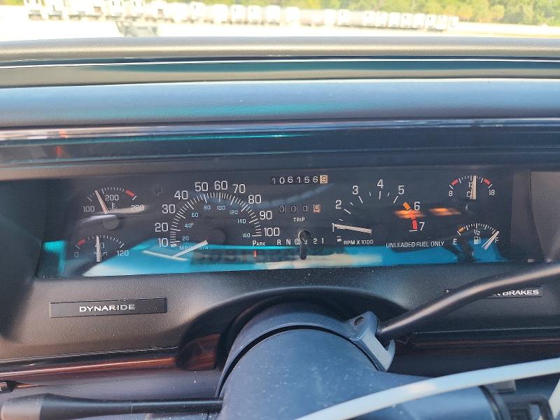 Продаж на аукціоні авто 1997 Buick Lesabre, vin: 1G4HR52K4VH490810, номер лоту: 53558186