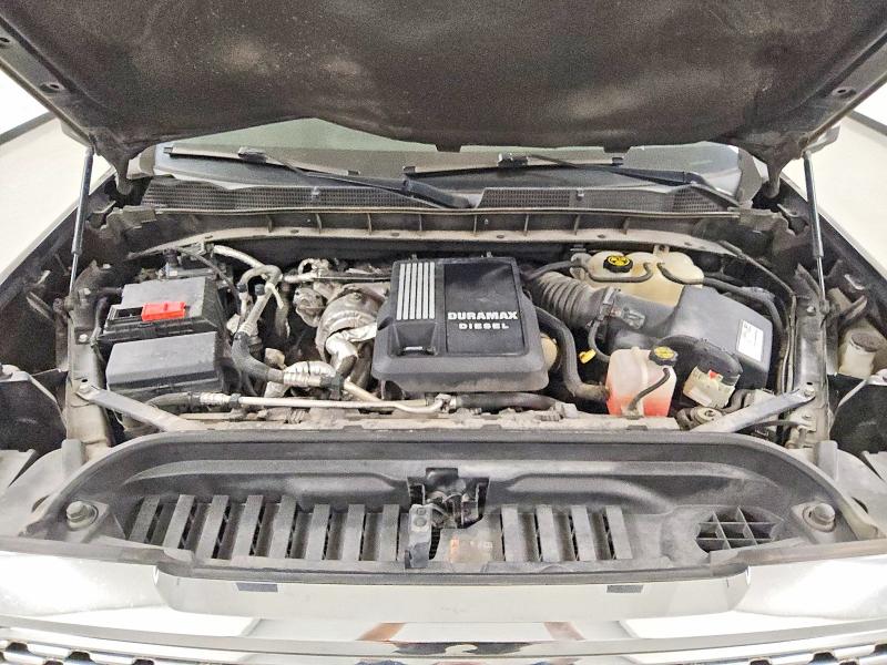 Aukcja sprzedaży 2020 Gmc Sierra, vin: 3GTP8FET7LG305542, numer aukcji: 53713766