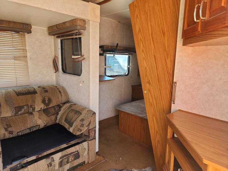 Aukcja sprzedaży 2001 Jayco Eagle, vin: 1UJBJ02M511C40312, numer aukcji: 53301816
