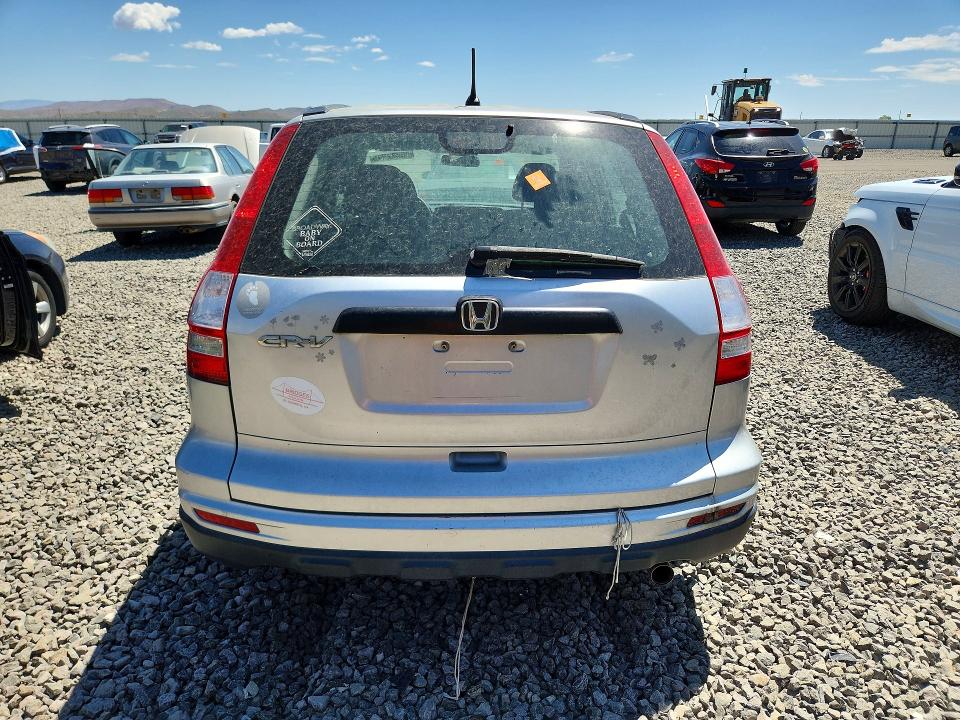 Aukcja sprzedaży 2010 Honda Cr-v, vin: 5J6RE3H33AL012145, numer aukcji: 54820986