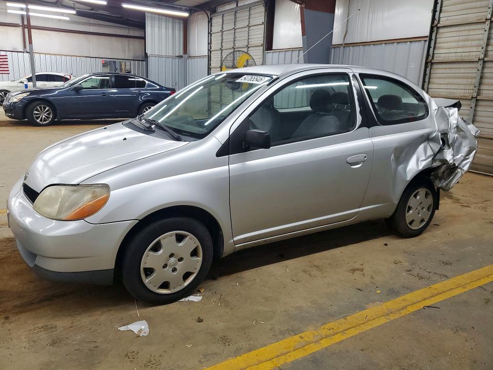 Auction sale of the 2000 Toyota Echo, vin: JTDAT1238Y0049838, lot number: 54765546