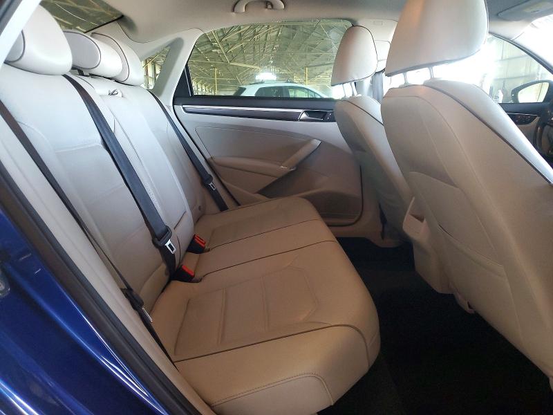 Продажа на аукционе авто 2017 Volkswagen Passat, vin: 1VWDT7A37HC000689, номер лота: 54429846