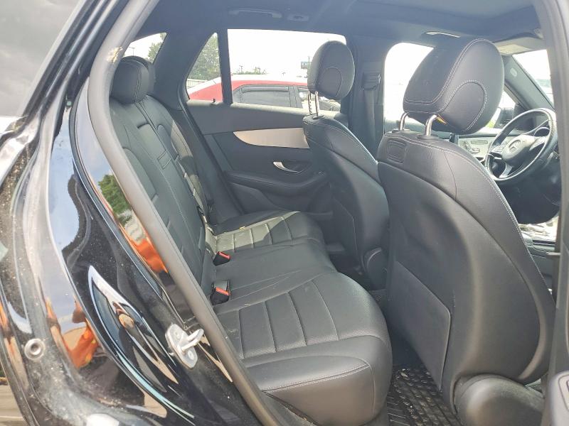 Продажа на аукционе авто 2019 Mercedes-benz Glc, vin: WDC0G4KB2KF574255, номер лота: 54355956