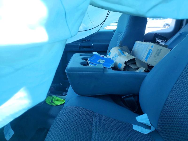 Aukcja sprzedaży 2016 Ford F250, vin: 1FT7X2BT6GEA52663, numer aukcji: 55003586