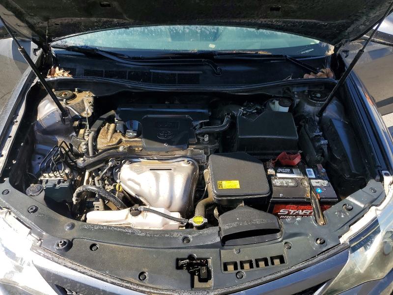 Aukcja sprzedaży 2014 Toyota Camry, vin: 4T1BF1FK4EU318804, numer aukcji: 54209786