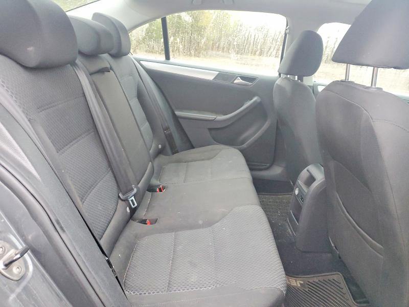 Продаж на аукціоні авто 2013 Volkswagen Jetta, vin: 3VWDX7AJ4DM389089, номер лоту: 51976956