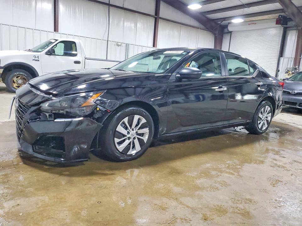 Продаж на аукціоні авто 2024 Nissan Altima, vin: 1N4BL4BV0RN384903, номер лоту: 52586966