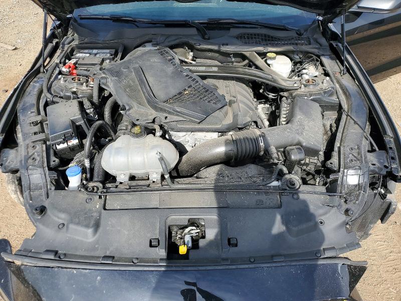 Продажа на аукционе авто 2020 Ford Mustang, vin: 1FA6P8TD4L5187968, номер лота: 52531336
