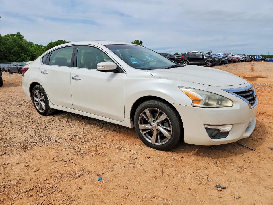 52201026 :رقم المزاد ، 1N4AL3AP9DC191484 vin ، 2013 Nissan Altima مزاد بيع